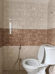 Bedroom One Image of 835 Sq.ft 2 BHK Apartment / Flat for sale in NBCC Golf Homes, Noida Extension Greater Noida for Rs. 6200000