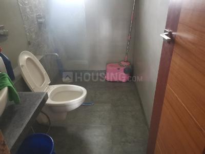 Image of 1450 Sq.ft 3 BHK Apartment / Flat for rent in Paradise Sai World City, Panvel, Navi Mumbai for Rs. 40000