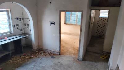 Living Room Image of 730 Sq.ft 2 BHK Apartment / Flat for sale in Baguiati Kolkata for Rs. 2500000