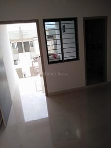 Hall Image of 585 Sq.ft 2 BHK Duplex for sale in Moti Palace Township Junagadh for Rs. 1611000