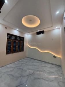 Hall Image of 1147 Sq.ft 4 BHK Independent House for sale in Vikasnagar Dehradun for Rs. 7500000