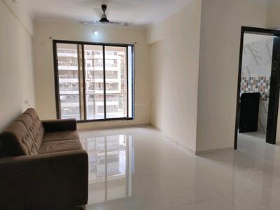 Living Room Image of 1450 Sq.ft 2.5 BHK Apartment / Flat for sale in Tejas Symphony, Ulwe Navi Mumbai for Rs. 20000000