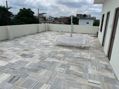 Image of 1995 Sq.ft 4 BHK Independent House for rent in Citizen Nature Villa, Jhusi, Allahabad for Rs. 16000
