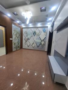 2 BHK Independent Builder Floor