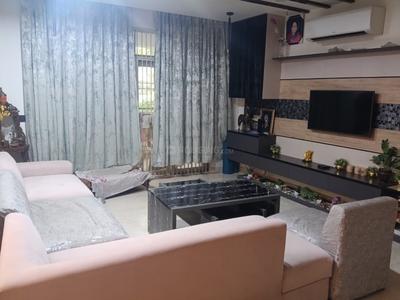 Hall Image of 3617 Sq.ft 4 BHK Apartment / Flat for sale in Sector 108 Noida for Rs. 97000000