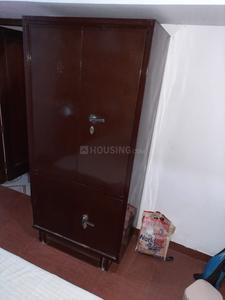 Bedroom Image of 300 Sq.ft 1 BHK Apartment / Flat for rent in Sector 8 Ambala for Rs. 8000
