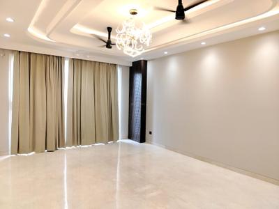 Living Room Image of 2400 Sq.ft 4 BHK Builder Floor for sale in Anant Raj Estate, Kadarpur Gurgaon for Rs. 32500000