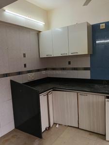 Kitchen Image of 1490 Sq.ft 3 BHK Apartment / Flat for rent in Regency Gardens, Kharghar Navi Mumbai for Rs. 70000