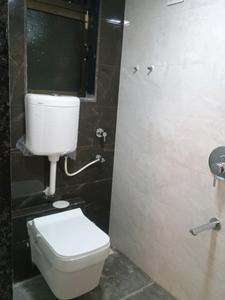 Common Bathroom Image of 1216 Sq.ft 2 BHK Apartment / Flat for sale in Riddhi Skyrise Residency, Ambernath East Ambernath for Rs. 6000000