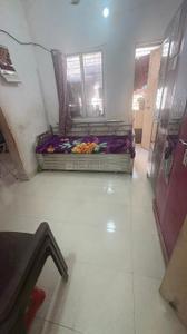 Hall Image of 350 Sq.ft 1 RK Apartment / Flat for sale in Narhe Pune for Rs. 1200000