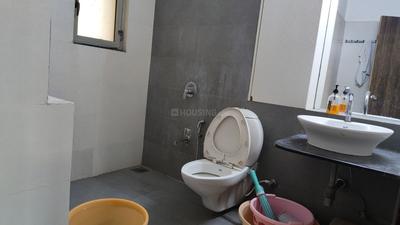 Image of 1850 Sq.ft 3 BHK Apartment / Flat for sale in Adani The Meadows, Shantigram, Ahmedabad for Rs. 15000000