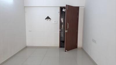 Living Room Image of 750 Sq.ft 1 BHK Apartment / Flat for rent in F5 Epic, Wagholi Pune for Rs. 16000