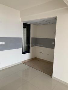 Kitchen Image of 1680 Sq.ft 3 BHK Apartment / Flat for sale in Purva Atmosphere, R.K. Hegde Nagar Bengaluru for Rs. 23500000