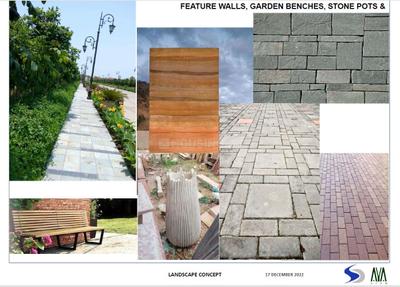 Image of 1125 Sq.ft Residential Plot / Land for sale in Sunrakh Bangar, Vrindavan for Rs. 7000000