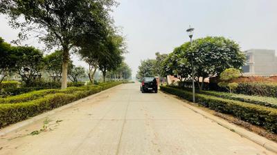Image of 1890 Sq.ft Residential Plot / Land for sale in Omaxe Chandigarh Extension Plot, New Chandigarh, Chandigarh for Rs. 21000000