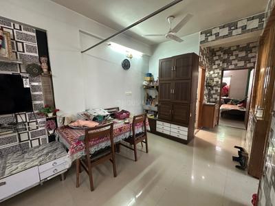 Hall Image of 1080 Sq.ft 2 BHK Apartment / Flat for sale in New Ranip Ahmedabad for Rs. 5700000
