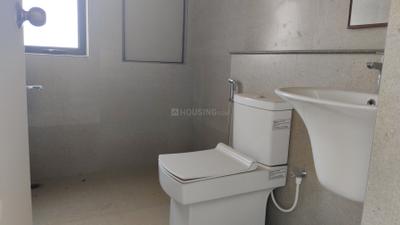 Image of 1457 Sq.ft 3 BHK Apartment / Flat for sale in Ambuja Ecospace Residencia, New Town, Kolkata for Rs. 15500000