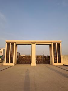 2 BHK Independent House
