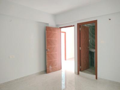 Bedroom Image of 1445 Sq.ft 3 BHK Apartment / Flat for sale in Sri Vidhathri Vasatham, Electronic City Bengaluru for Rs. 9899000