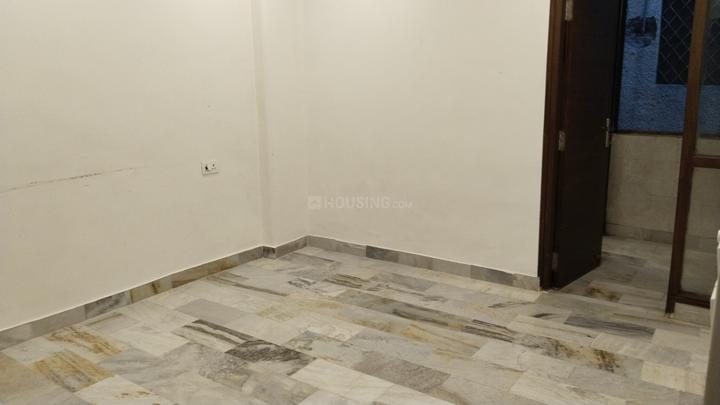Pocket 52, Chittaranjan Park Bedroom One 1