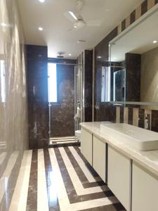 Image of 4500 Sq.ft 4 BHK Builder Floor for sale in Sarvodaya Enclave, New Delhi for Rs. 187500000
