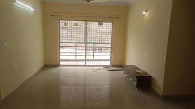 Indira Iris Apartments Living Room 1