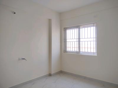 Bedroom Image of 1515 Sq.ft 3 BHK Apartment / Flat for sale in SLV Sai Adhya, Electronic City Bengaluru for Rs. 8181600