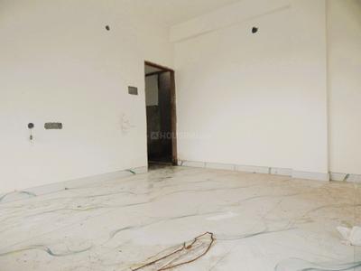 Hall Image of 810 Sq.ft 2 BHK Apartment / Flat for sale in Dum Dum Cantonment Kolkata for Rs. 2430000