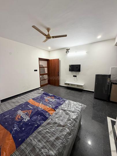 Sushant Lok Phase 3, Sector 57 Bedroom 1