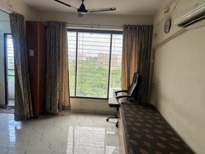 Hall Image of 600 Sq.ft 2 BHK Apartment / Flat for sale in Nilkanth Residency, Sachin Surat for Rs. 2200000