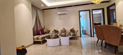 Hall Image of 1795 Sq.ft 3 BHK Apartment / Flat for sale in Sanauli Zirakpur for Rs. 11290000