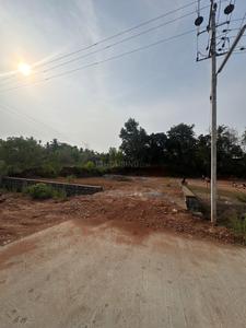 Image of 6100 Sq.ft Residential Plot / Land for sale in Santhosh Nagara, Udupi for Rs. 9800000