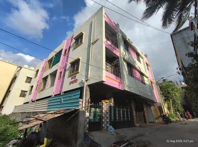 Image of 545 Sq.ft 1 BHK Apartment / Flat for rent in Undri, Pune for Rs. 8000