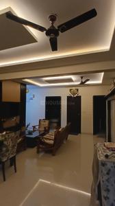 2.5 BHK Apartment