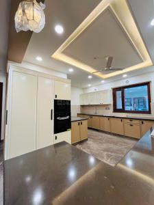 Kitchen Image of 3636 Sq.ft 4 BHK Builder Floor for sale in Sector 85 Faridabad for Rs. 35500000