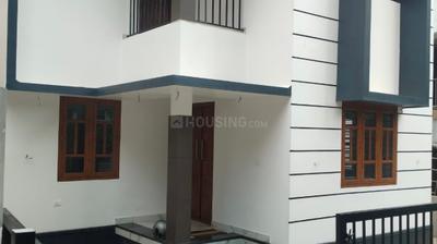 Image of 1850 Sq.ft 3 BHK Independent House for sale in Chevayur, Kozhikode for Rs. 7500000