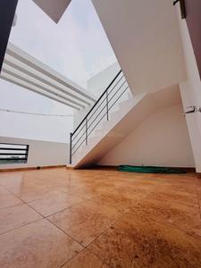 Balcony Image of 1700 Sq.ft 3 BHK Independent House for sale in Mowa Raipur for Rs. 6000000