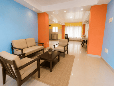 Image of 1395 Sq.ft 3 BHK Apartment / Flat for sale in Sonar Sansar, Arrah Kalinagar, Durgapur for Rs. 3800000