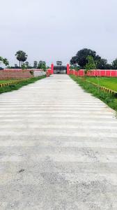 Image of 1000 Sq.ft Residential Plot / Land for sale in Banthra Sikander Pur, Lucknow for Rs. 1399000