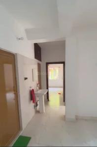 Hall Image of 750 Sq.ft 2 BHK Apartment / Flat for sale in Behala Kolkata for Rs. 2300000