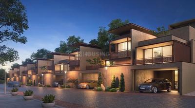 Image of 4900 Sq.ft 4 BHK Villa for sale in Kanakapura, Bengaluru for Rs. 45000000