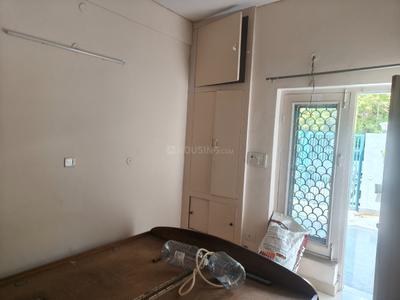 Bedroom Image of 1800 Sq.ft 3 BHK Builder Floor for rent in Sector 14 Gurgaon for Rs. 50000