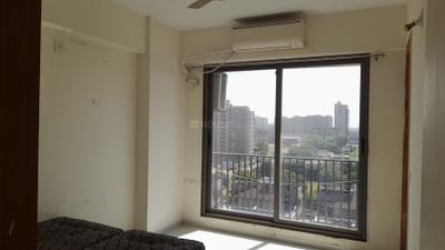 Bedroom Image of 2150 Sq.ft 3 BHK Apartment / Flat for rent in Raysan Gandhinagar for Rs. 26000