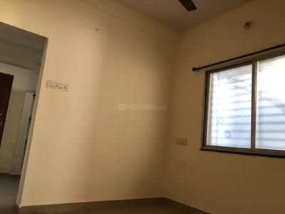 1 BHK Independent House