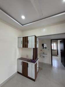 Hall Image of 1150 Sq.ft 2 BHK Apartment / Flat for sale in Alwal Secunderabad for Rs. 6100000