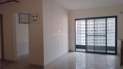 Living Room Image of 1500 Sq.ft 3 BHK Apartment / Flat for sale in Agami Eternity, Bandra East Mumbai for Rs. 65000000