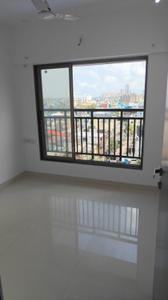 Hall Image of 590 Sq.ft 2 BHK Apartment / Flat for sale in Growmore Onyx, Malad West Mumbai for Rs. 9800000