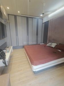 Bedroom Image of 1100 Sq.ft 2 BHK Apartment / Flat for sale in Kalyan West Kalyan for Rs. 8500000
