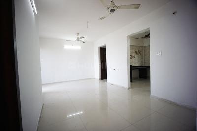 Bedroom Image of 1200 Sq.ft 3 BHK Apartment / Flat for sale in Moshi Pune for Rs. 9600000