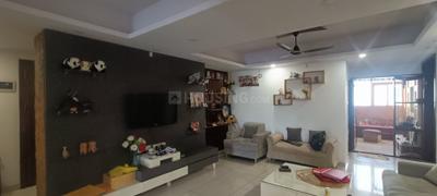 Hall Image of 3123 Sq.ft 5 BHK Apartment / Flat for sale in Mailasandra Bengaluru for Rs. 24300000